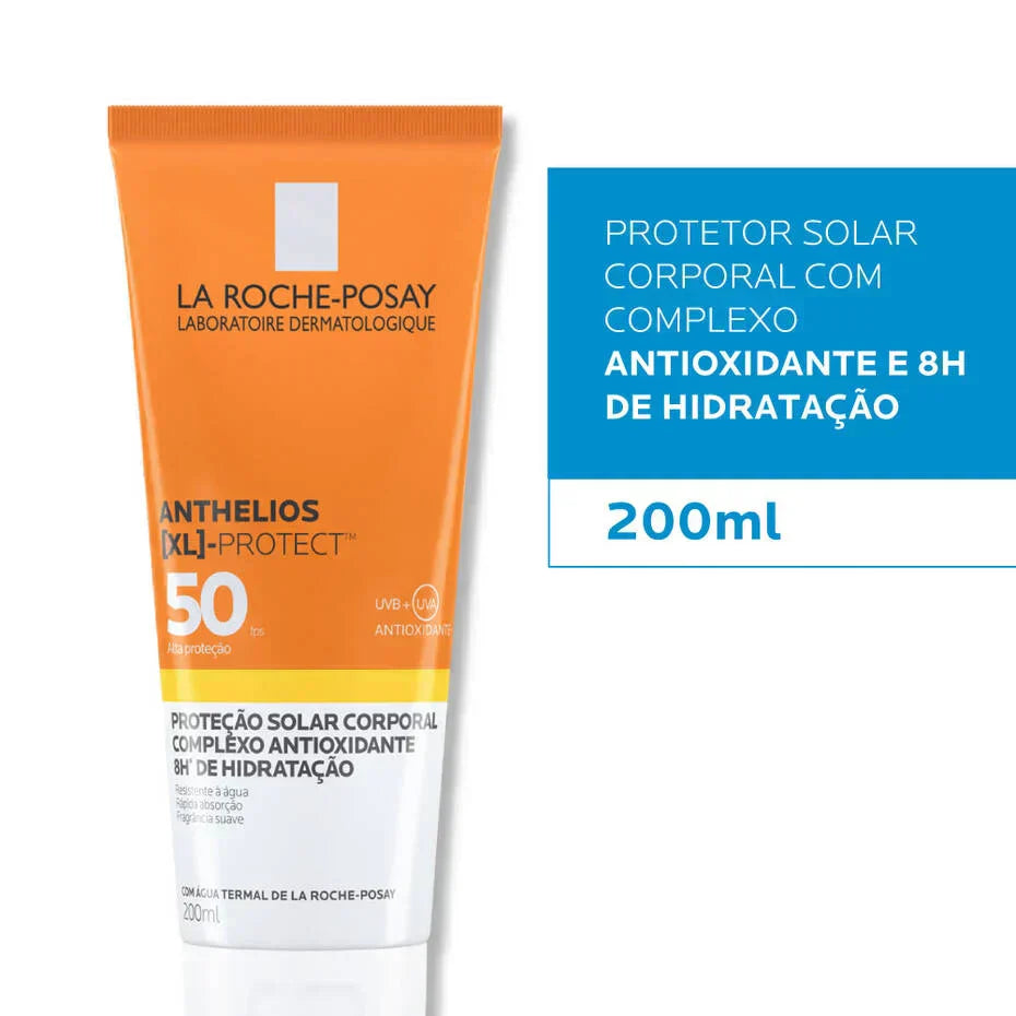 PROTETOR SOLAR CORPORAL ANTHELIOS [XL] PROTECT FPS50