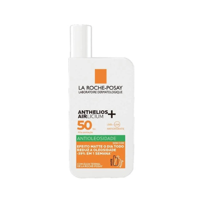 ANTHELIOS AIRLICIUM FLUIDO 40ML