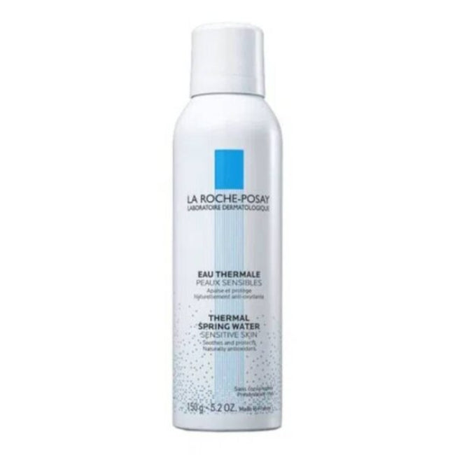 ÁGUA TERMAL DE 150ML