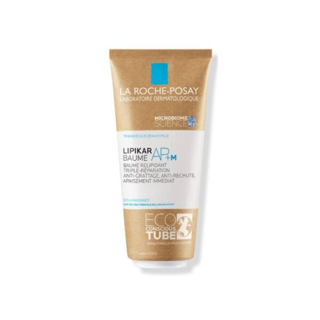 LIPIKAR BAUME AP+M 200ML