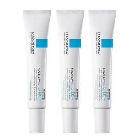 CICAPLAST BAUME B5 PLUS KIT COM 3 UNIDADES – 20ML